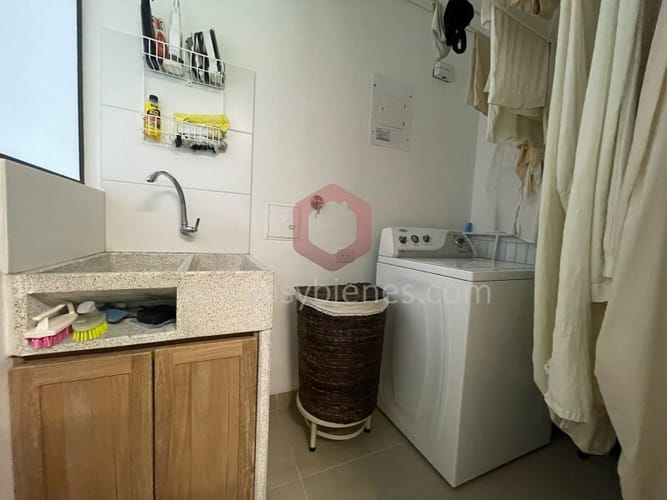 Apartamento de 2 alcobas en arriendo en Llano Grande, Rionegro, 113 m² · foto 17 de 20