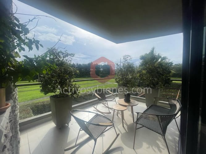 Apartamento de 2 alcobas en arriendo en Llano Grande, Rionegro, 113 m² · foto 20 de 20