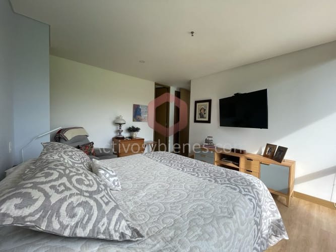 Apartamento de 2 alcobas en venta en Llano Grande, Rionegro, 113 m² · foto 11 de 20
