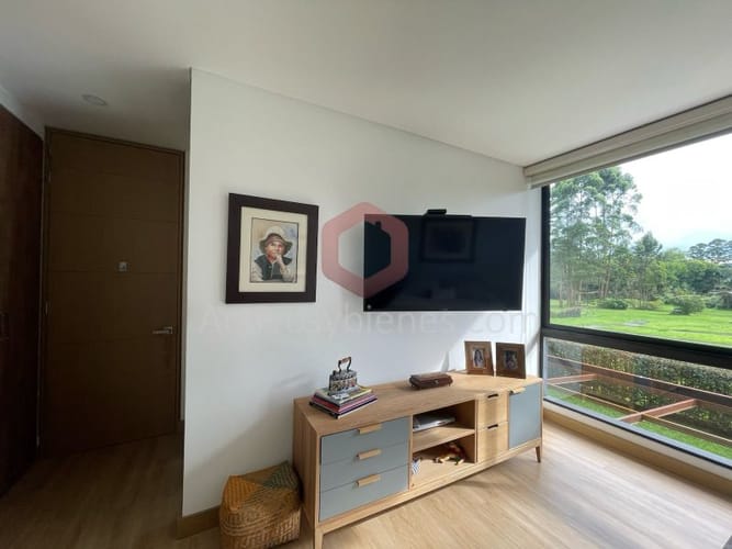 Apartamento de 2 alcobas en venta en Llano Grande, Rionegro, 113 m² · foto 13 de 20