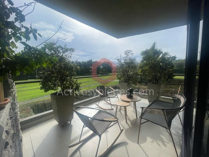 Apartamento de 2 alcobas en venta en Llano Grande, Rionegro, 113 m² · foto 19 de 20