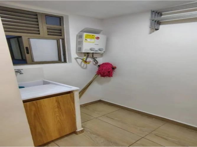 Apartamento de 3 alcobas en venta en Zona Industrial 1, Bello, 70 m² · foto 14 de 22
