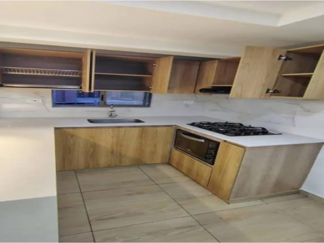 Apartamento de 3 alcobas en venta en Zona Industrial 1, Bello, 70 m² · foto 17 de 22