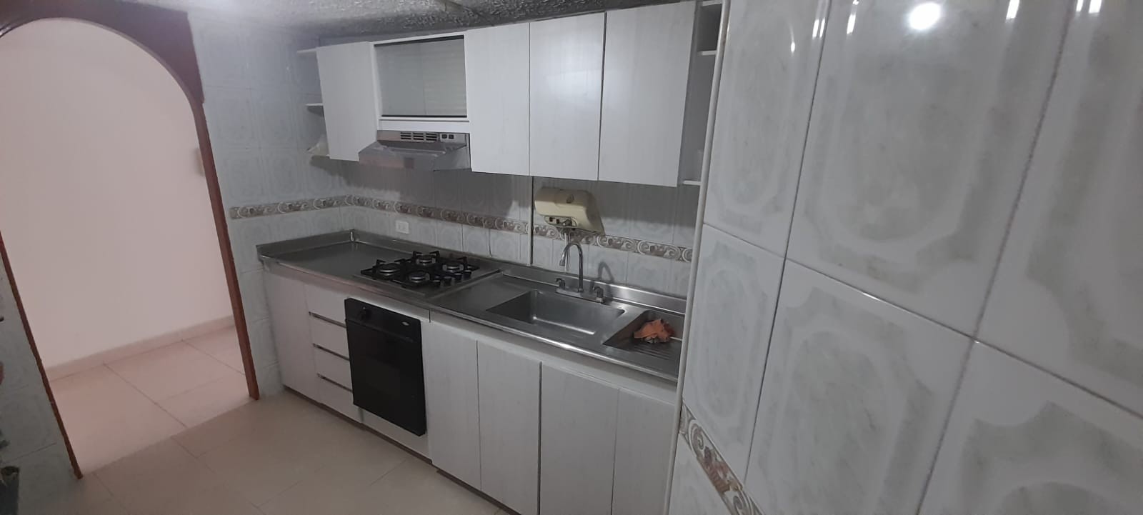 Apartamento en venta en Ub. Sabana De Tibabuyes, Bogotá · foto 23 de 24