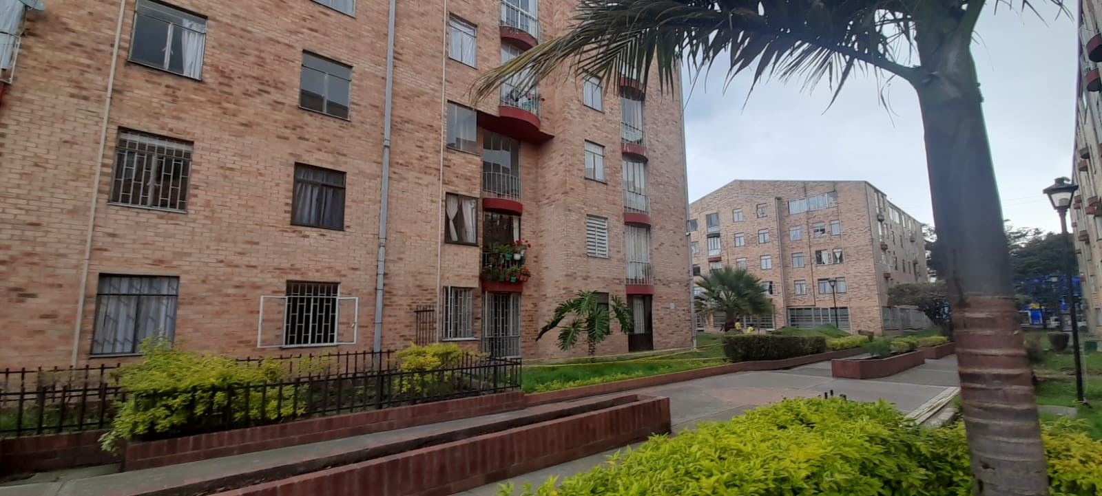 Apartamento en venta en Ub. Sabana De Tibabuyes, Bogotá · foto 3 de 24