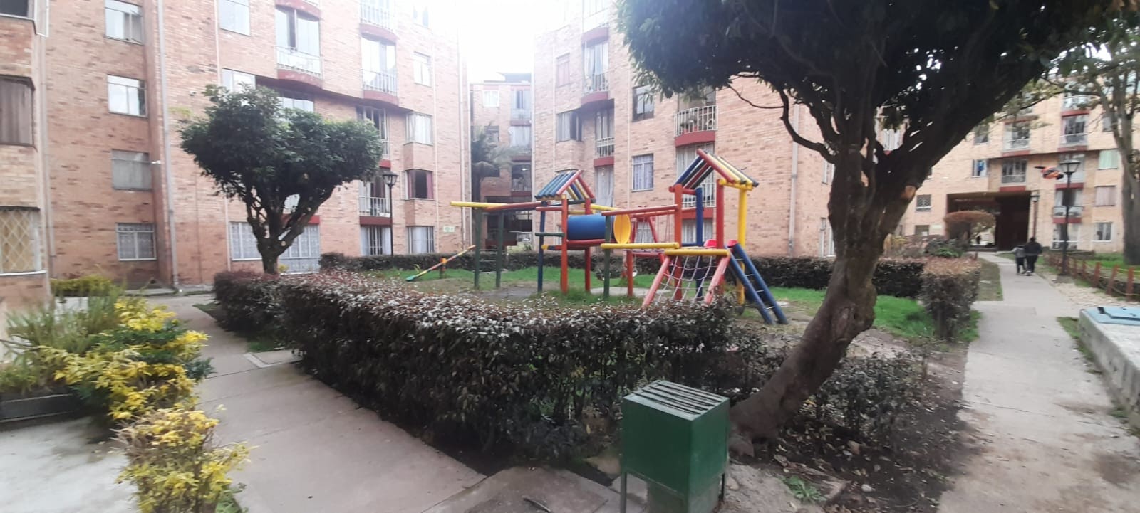 Apartamento en venta en Ub. Sabana De Tibabuyes, Bogotá · foto 4 de 24