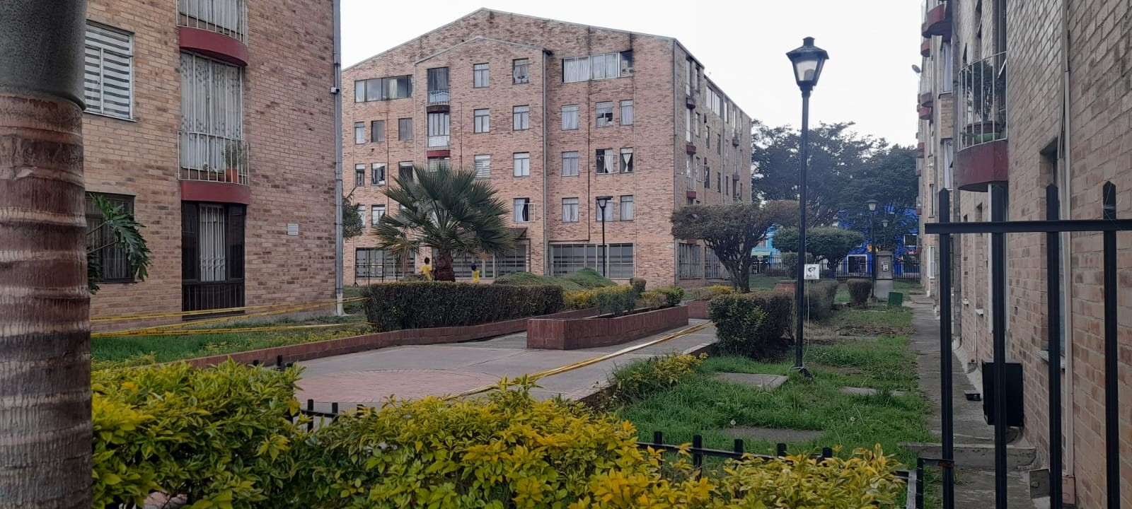 Apartamento en venta en Ub. Sabana De Tibabuyes, Bogotá · foto 5 de 24
