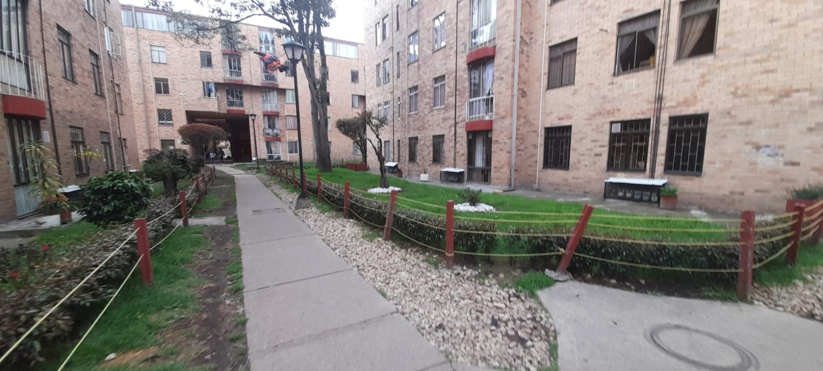 Apartamento en venta en Ub. Sabana De Tibabuyes, Bogotá · foto 6 de 24