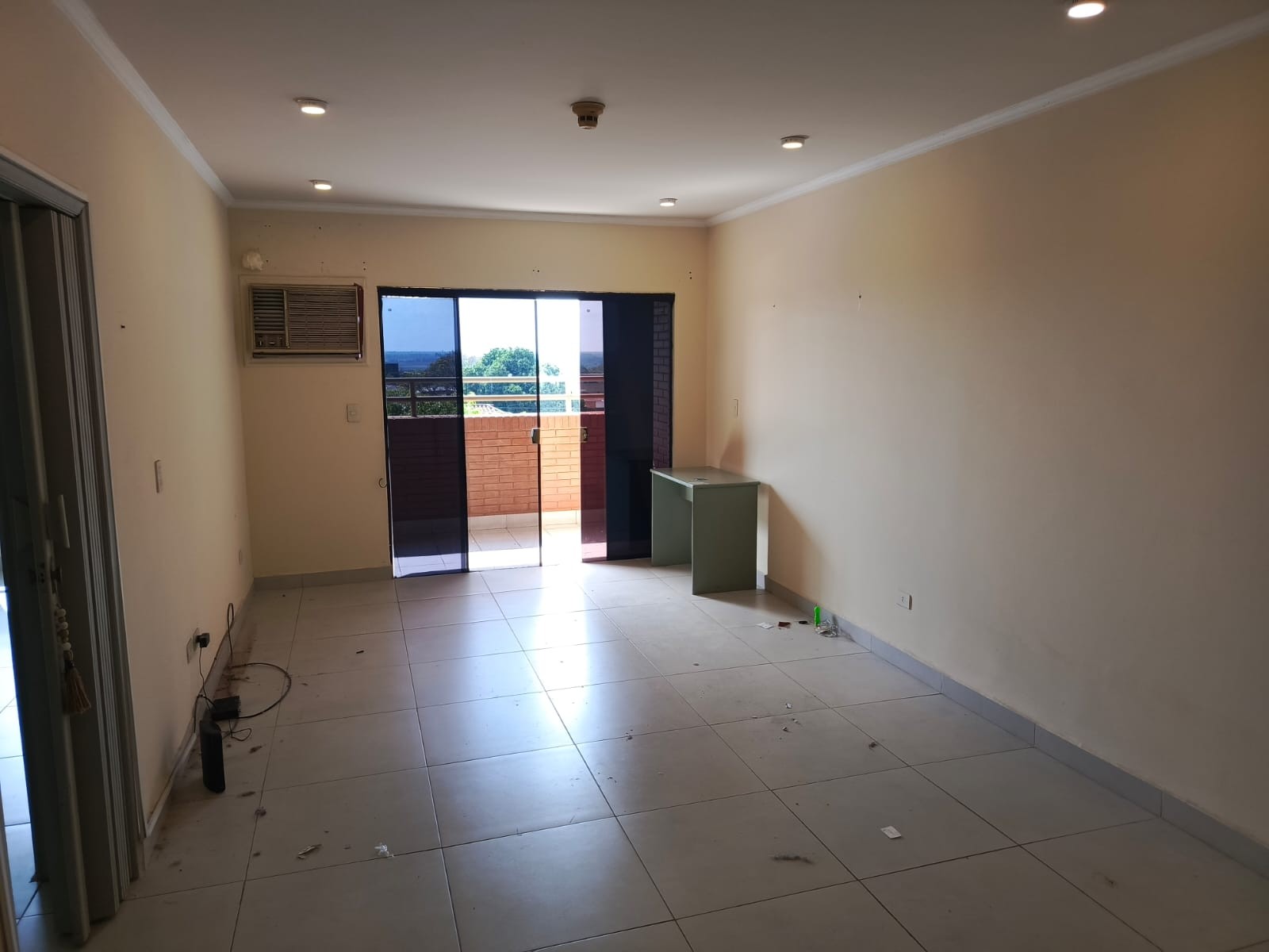 Departamento en alquiler en San Roque