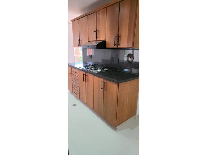 Apartamento de 5 alcobas en venta en Laureles, Medellín, 230 m² · foto 23 de 24