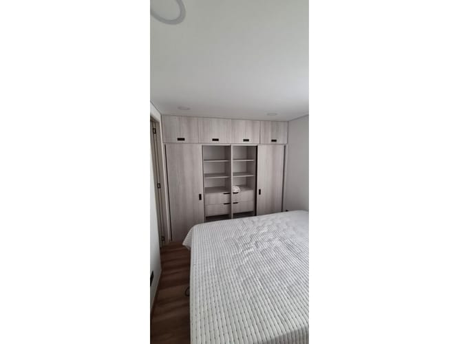 Apartamento de 2 alcobas en venta en Cuchillas De San Jose, Rionegro, 53 m² · foto 7 de 17