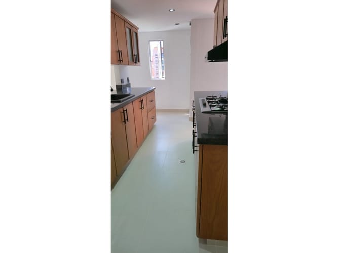 Apartamento de 5 alcobas en venta en Laureles, Medellín, 230 m² · foto 24 de 24
