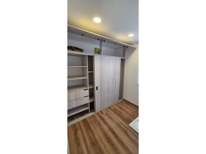 Apartamento de 2 alcobas en venta en Cuchillas De San Jose, Rionegro, 53 m² · foto 8 de 17