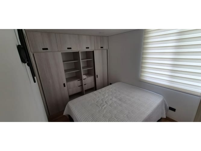 Apartamento de 2 alcobas en venta en Cuchillas De San Jose, Rionegro, 53 m² · foto 9 de 17