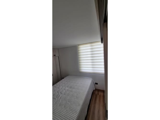 Apartamento de 2 alcobas en venta en Cuchillas De San Jose, Rionegro, 53 m² · foto 11 de 17