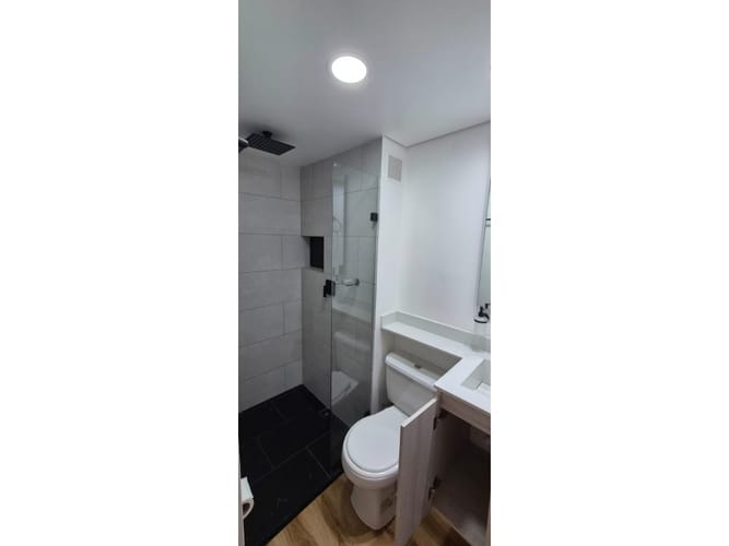 Apartamento de 2 alcobas en venta en Cuchillas De San Jose, Rionegro, 53 m² · foto 12 de 17