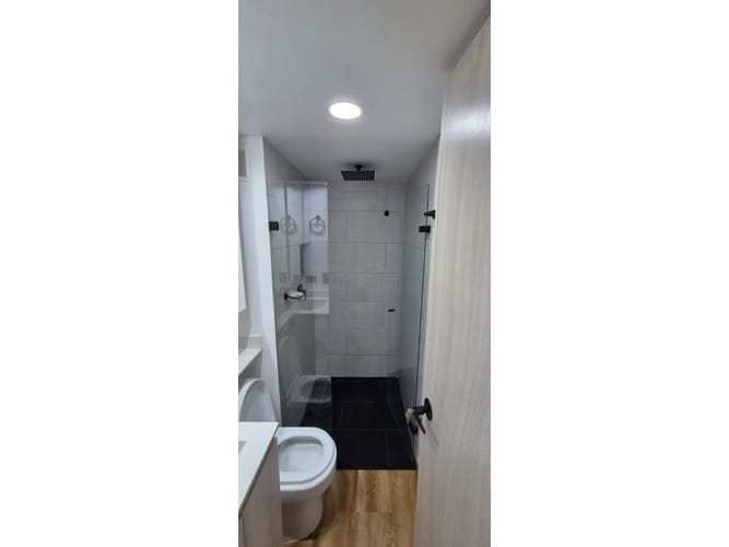 Apartamento de 2 alcobas en venta en Cuchillas De San Jose, Rionegro, 53 m² · foto 14 de 17