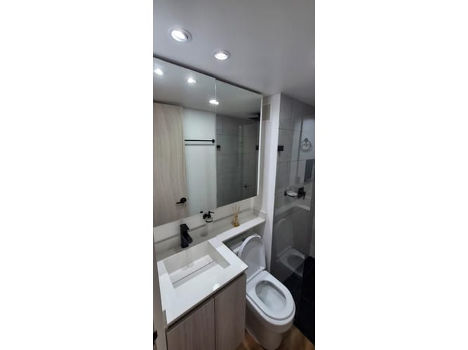 Apartamento de 2 alcobas en venta en Cuchillas De San Jose, Rionegro, 53 m² · foto 15 de 17