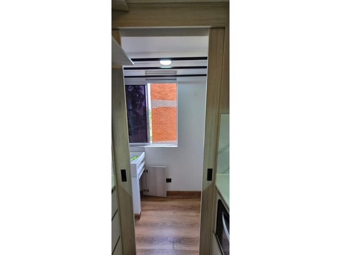 Apartamento de 2 alcobas en venta en Cuchillas De San Jose, Rionegro, 53 m² · foto 16 de 17