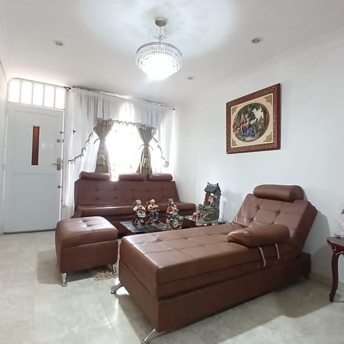 Casa de 10 alcobas en venta en Ulpiano Lloreda, Candelaria, 255 m² · foto 4 de 24