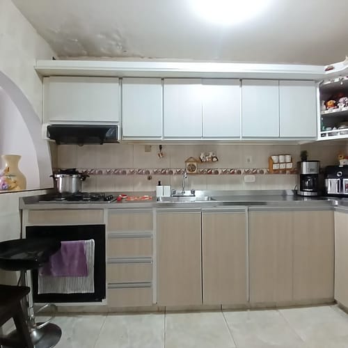 Casa de 10 alcobas en venta en Ulpiano Lloreda, Candelaria, 255 m² · foto 8 de 24