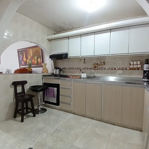 Casa de 10 alcobas en venta en Ulpiano Lloreda, Candelaria, 255 m² · foto 10 de 24