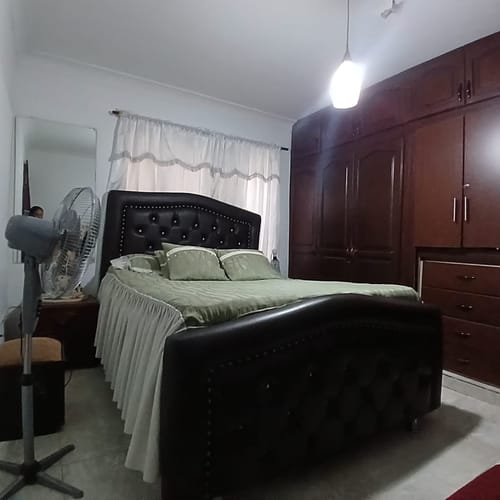 Casa de 10 alcobas en venta en Ulpiano Lloreda, Candelaria, 255 m² · foto 12 de 24