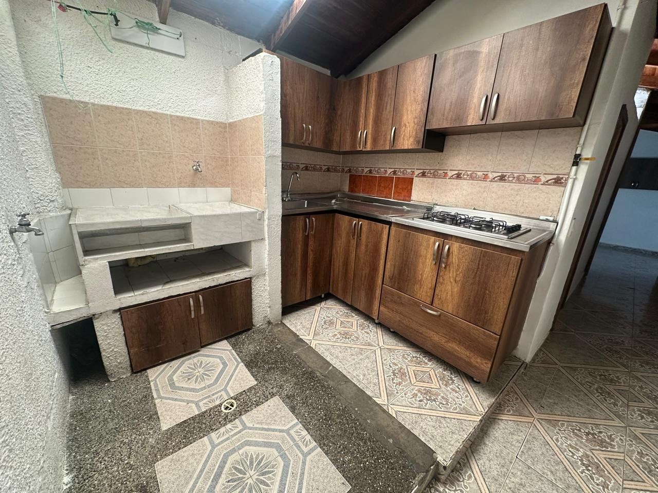 Apartamento en Arriendo en Castilla, Medellín en Tejelo