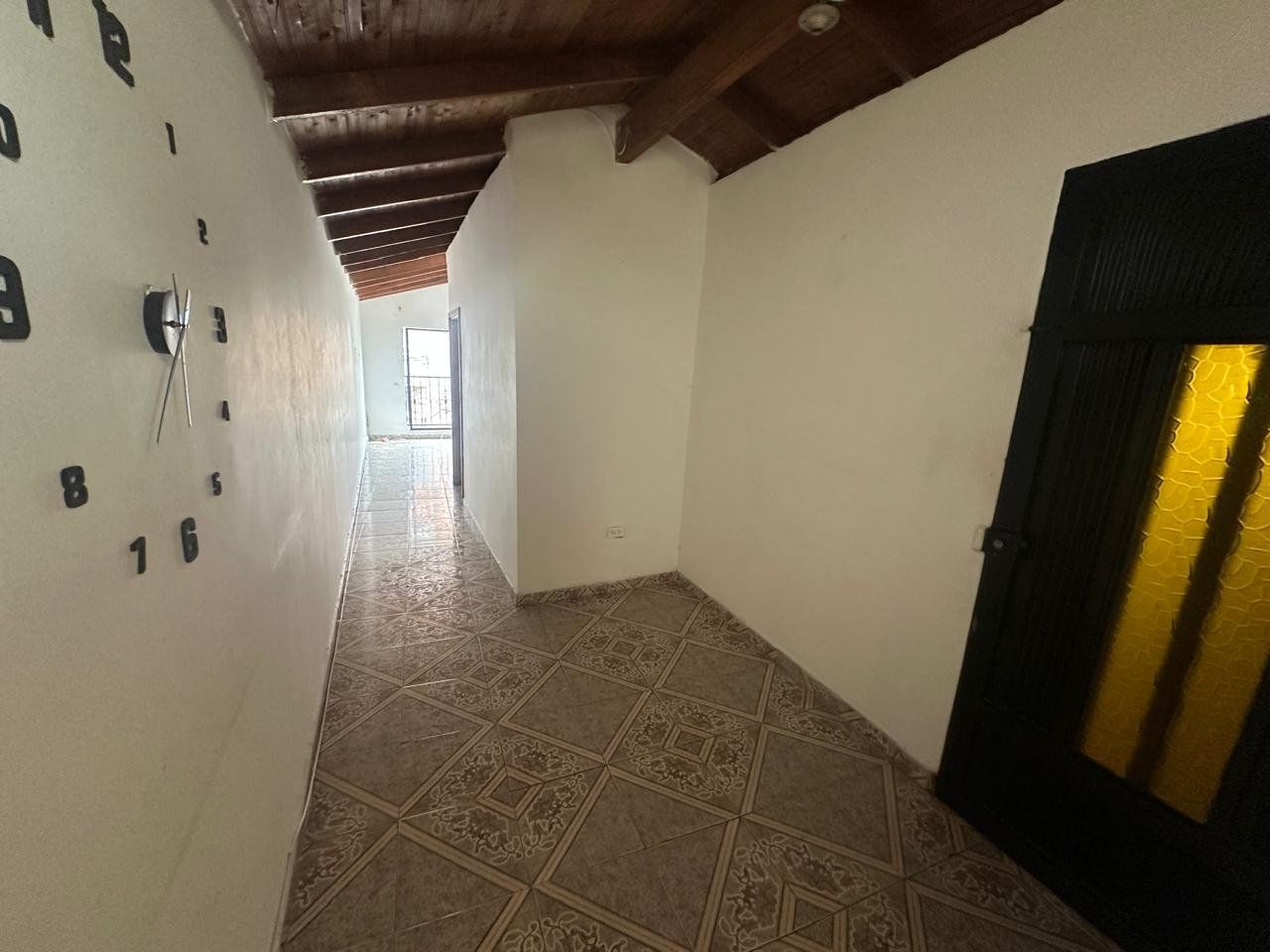 Apartamento en arriendo en Tejelo, Medellín · foto 2 de 7