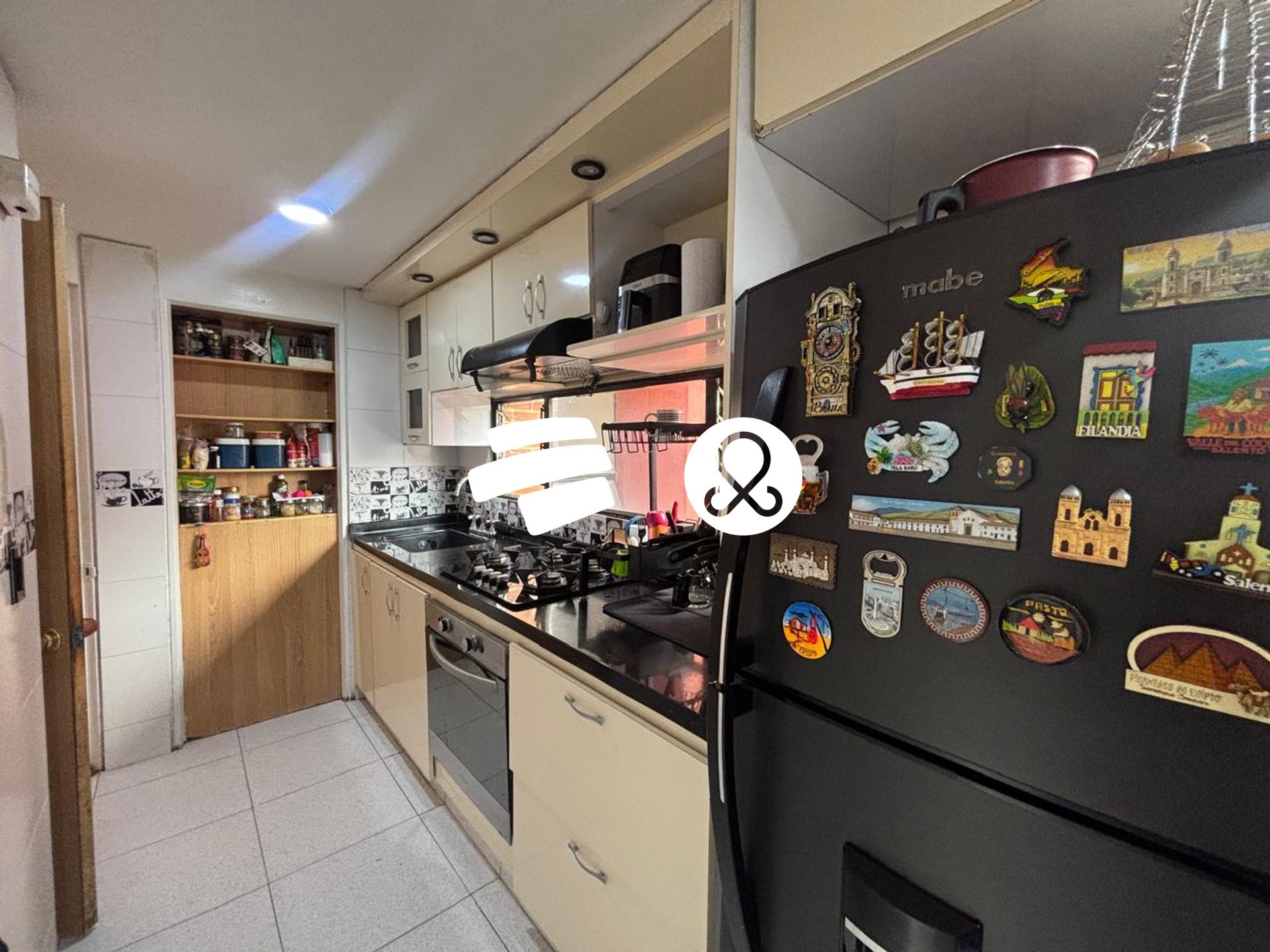Apartamento en venta en Chico Norte, Bogotá · foto 3 de 19