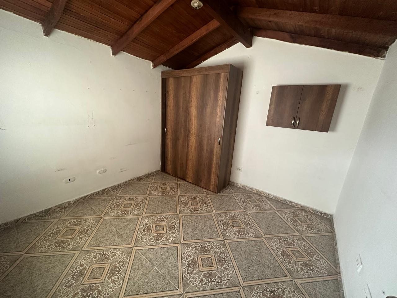 Apartamento en arriendo en Tejelo, Medellín · foto 6 de 7