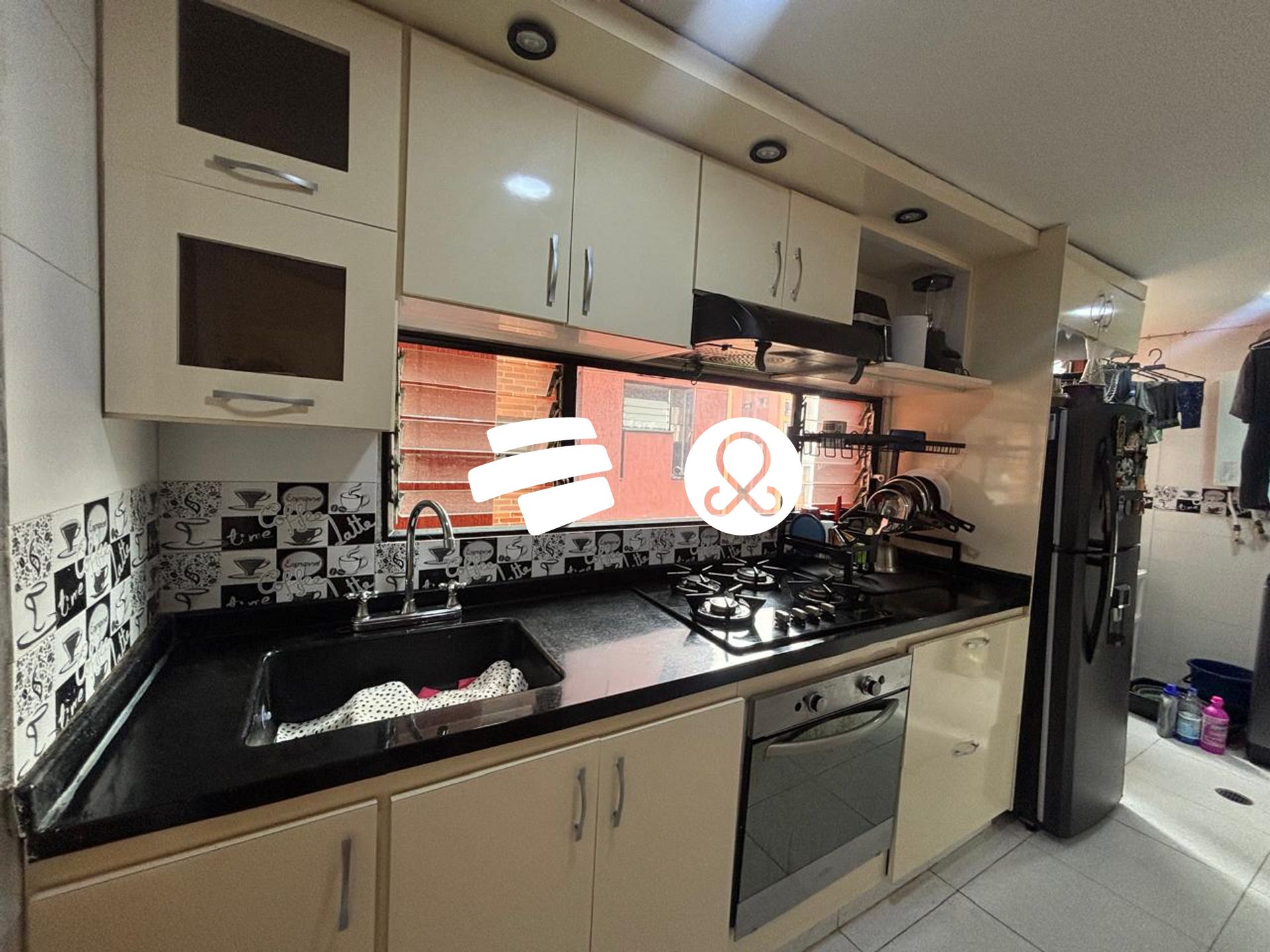 Apartamento en venta en Chico Norte, Bogotá · foto 4 de 19