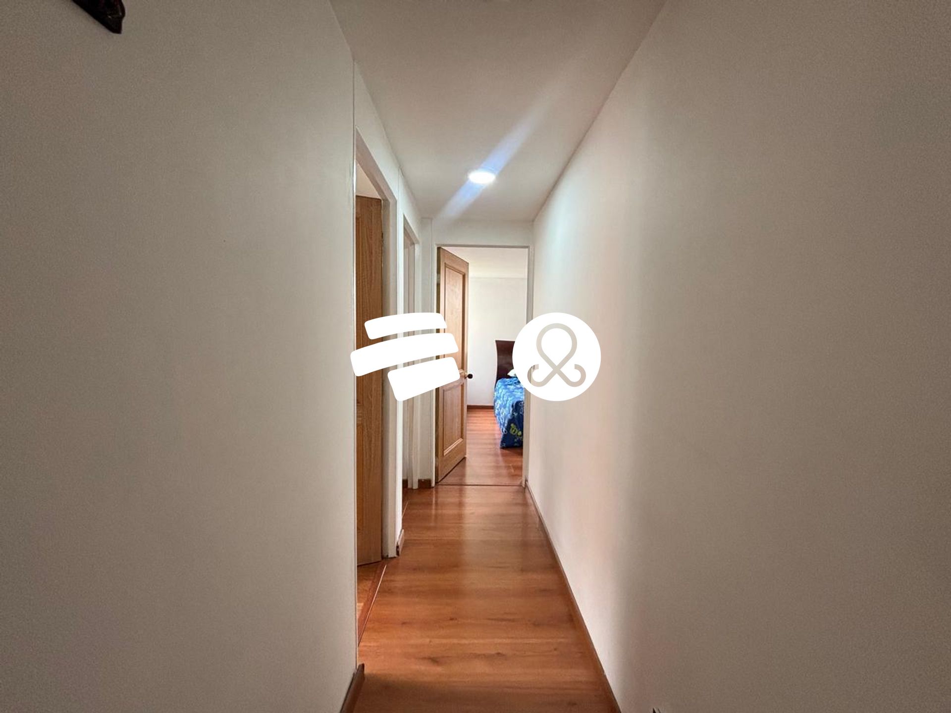 Apartamento en venta en Chico Norte, Bogotá · foto 5 de 19