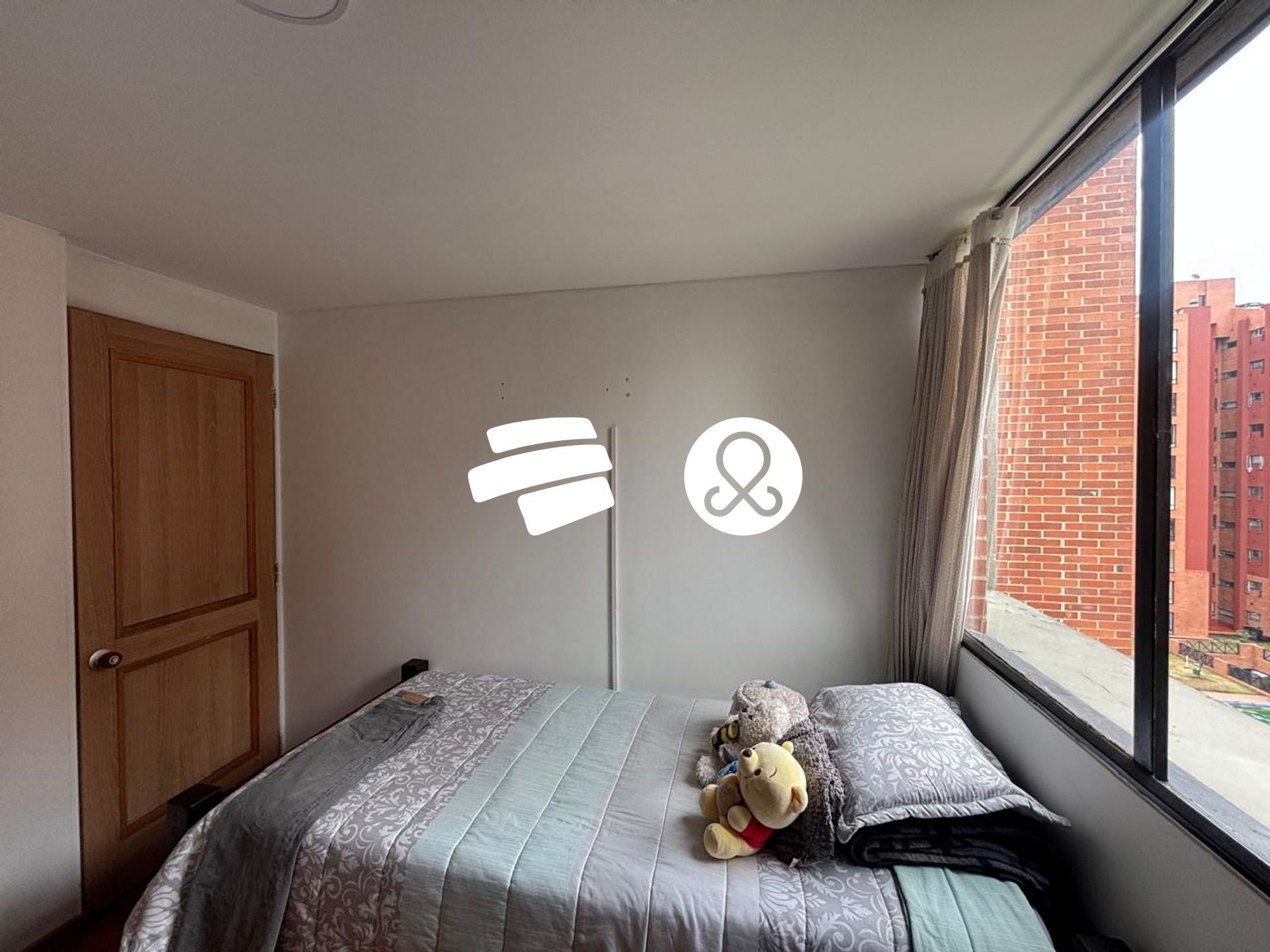 Apartamento en venta en Chico Norte, Bogotá · foto 7 de 19