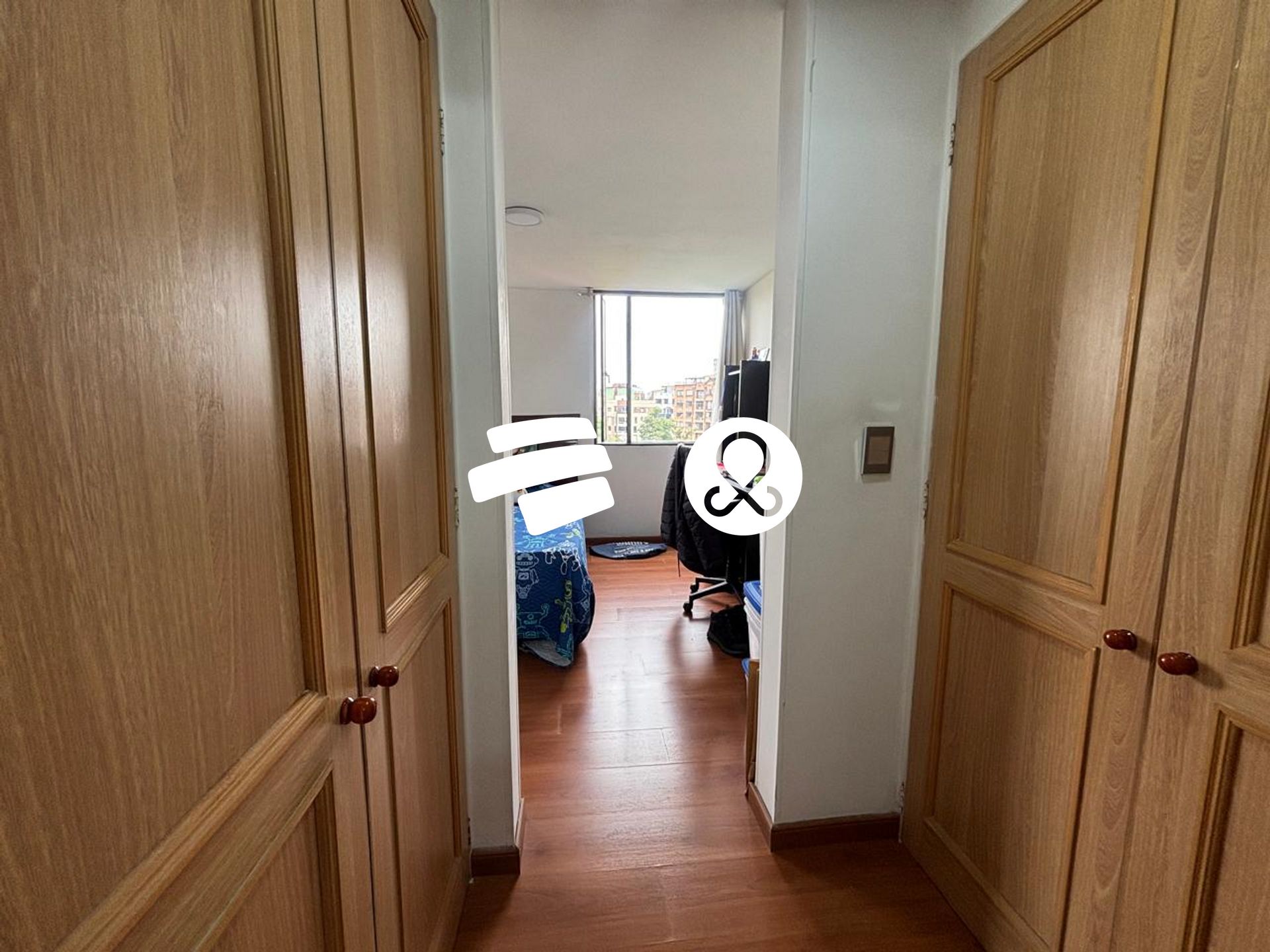 Apartamento en venta en Chico Norte, Bogotá · foto 11 de 19