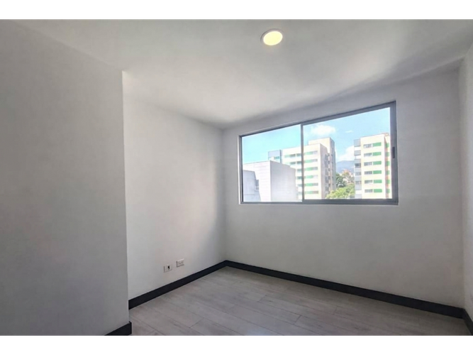 Apartamento de 3 alcobas en venta en Ciudad Del Río, Medellín, 106 m² · foto 7 de 15