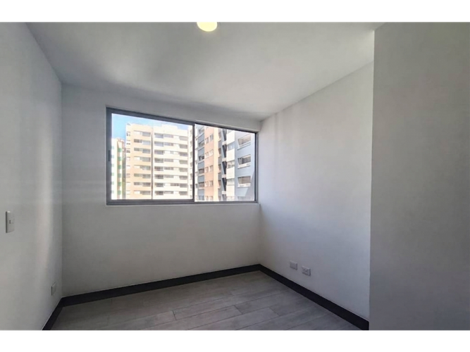 Apartamento de 3 alcobas en venta en Ciudad Del Río, Medellín, 106 m² · foto 9 de 15