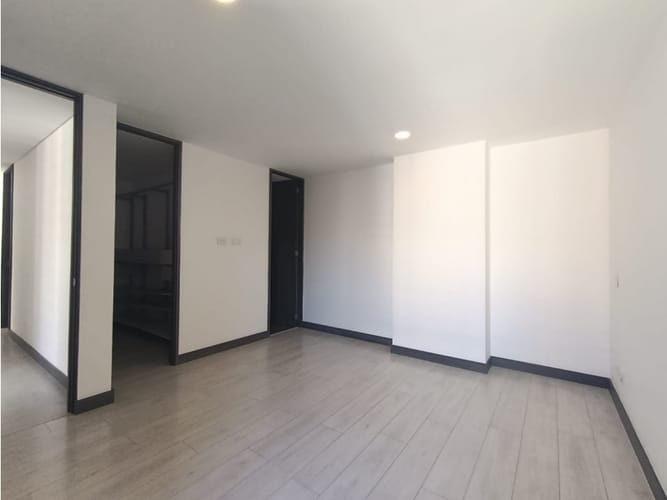Apartamento de 3 alcobas en venta en Ciudad Del Río, Medellín, 106 m² · foto 10 de 15