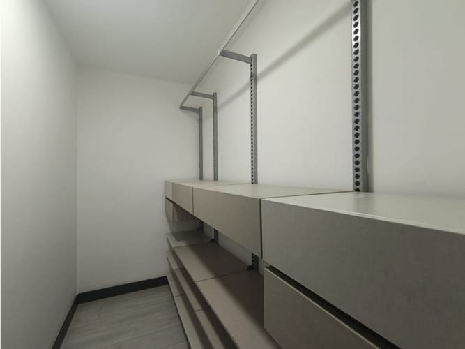 Apartamento de 3 alcobas en venta en Ciudad Del Río, Medellín, 106 m² · foto 12 de 15