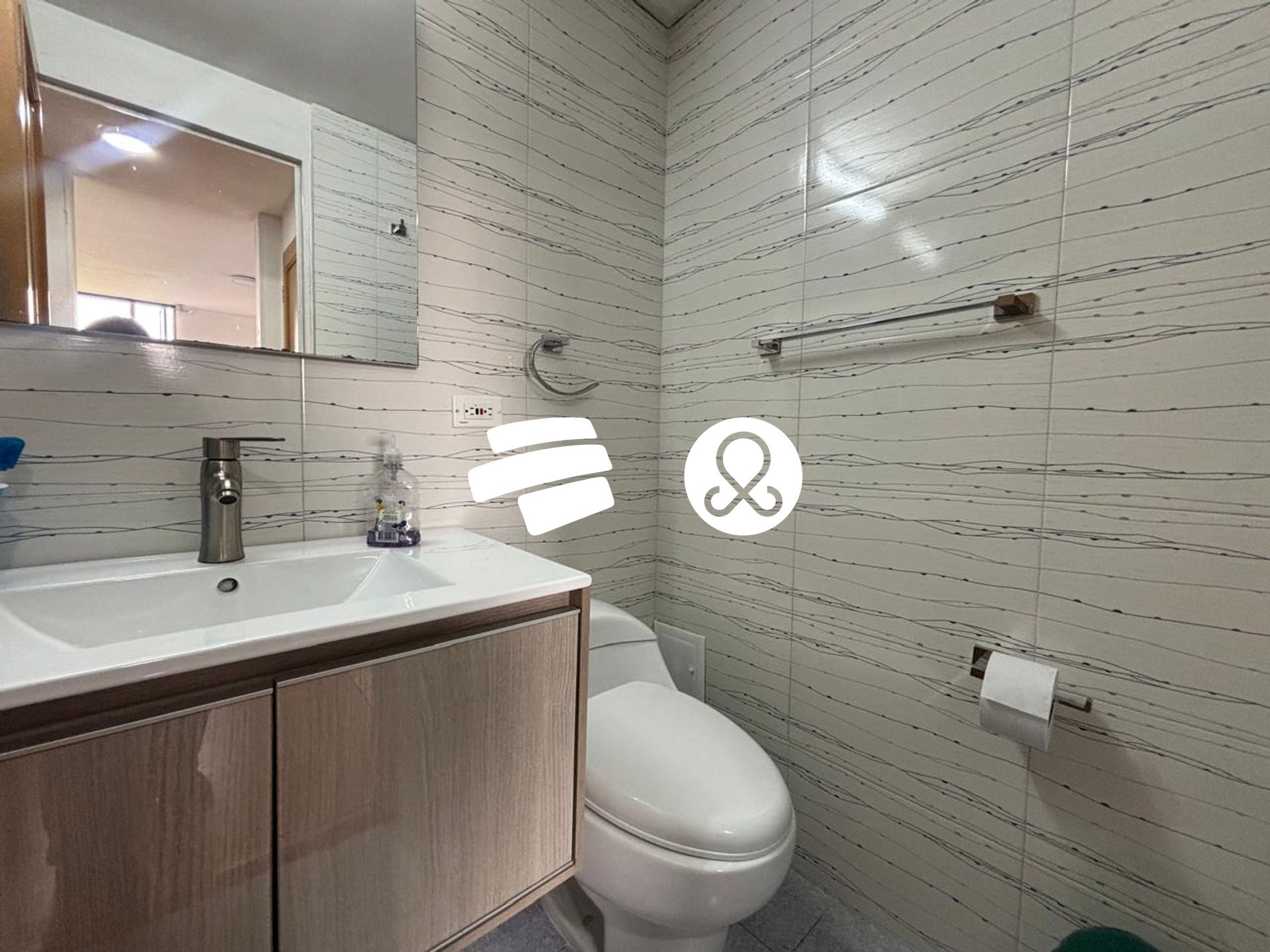Apartamento en venta en Chico Norte, Bogotá · foto 14 de 19