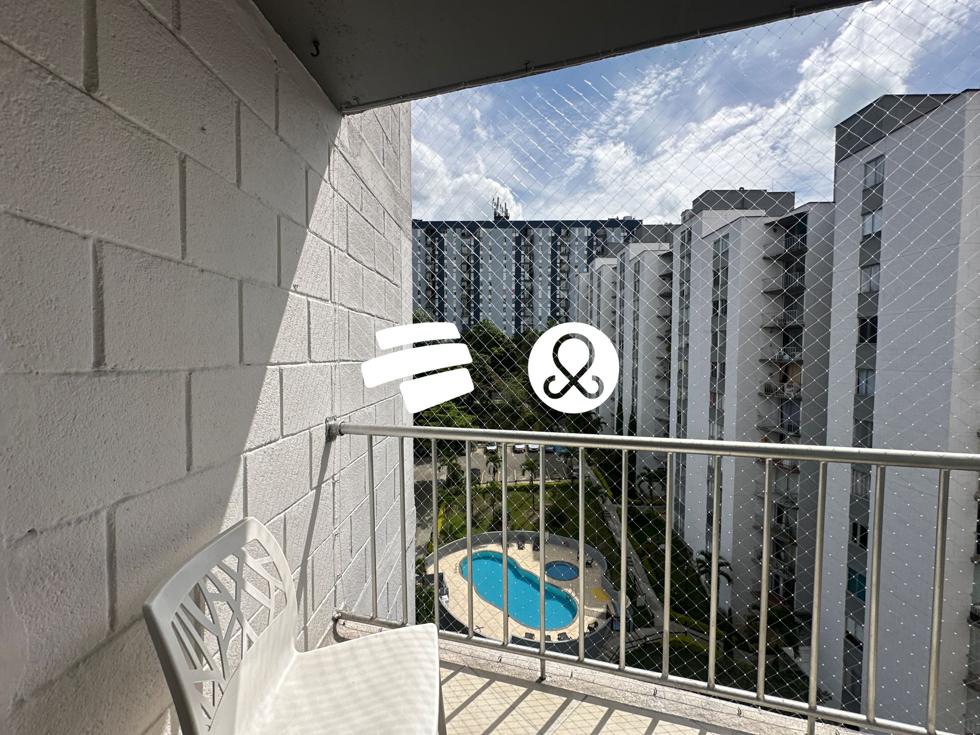 Apartamento en venta en Loma Del Indio, Medellín · foto 4 de 13