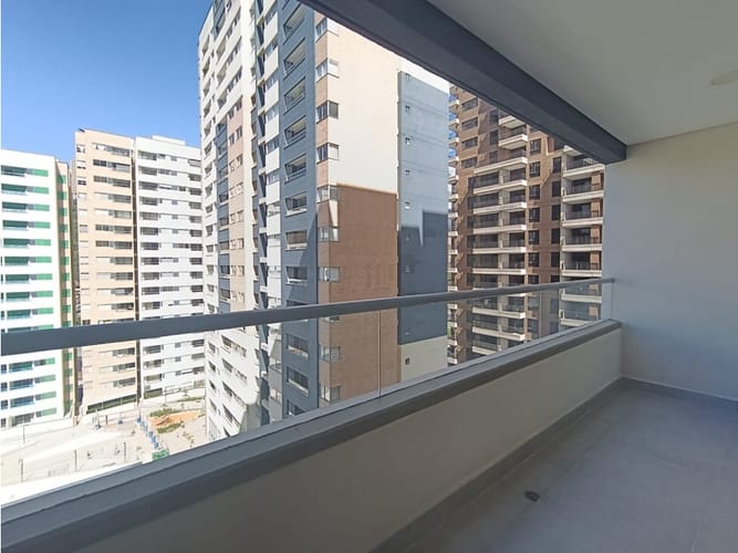 Apartamento de 3 alcobas en venta en Ciudad Del Río, Medellín, 106 m² · foto 15 de 15