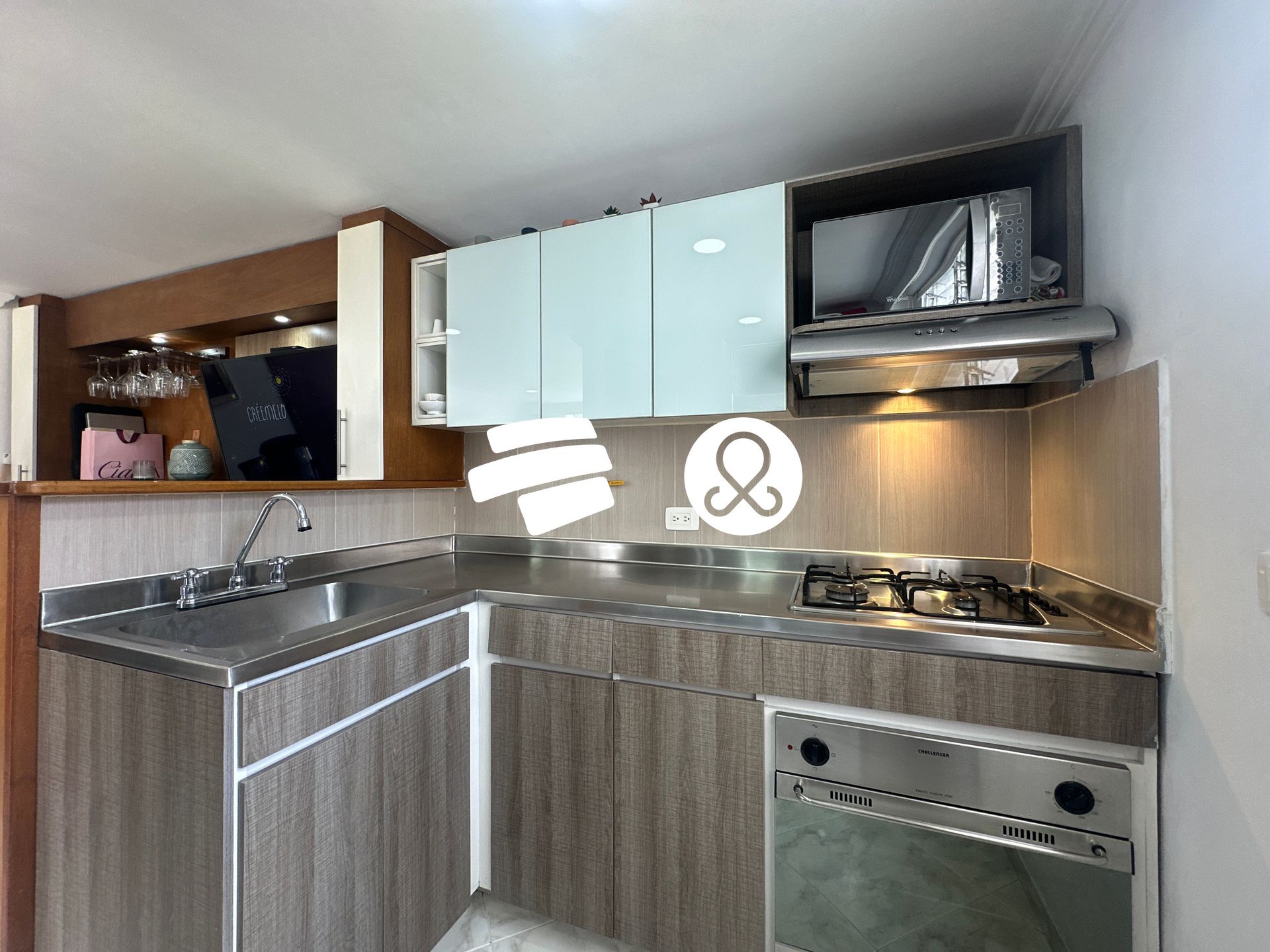 Apartamento en venta en Loma Del Indio, Medellín · foto 5 de 13