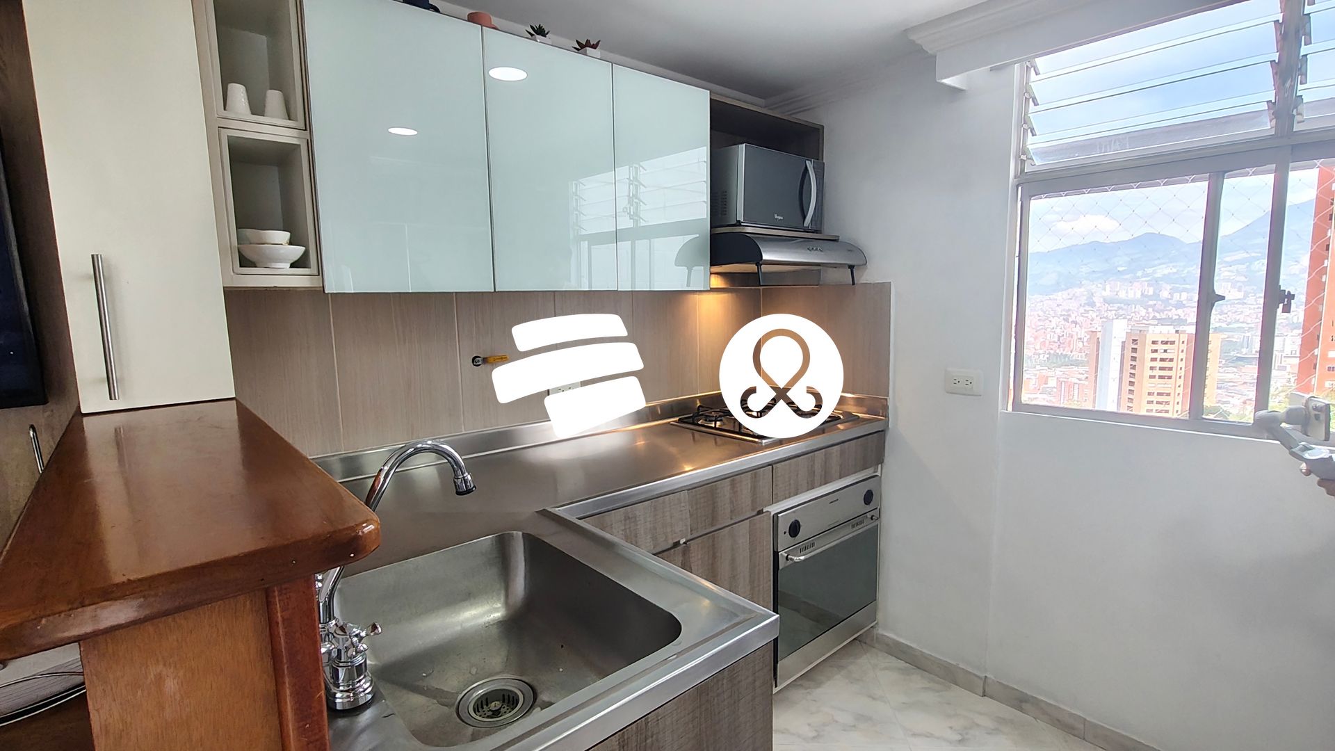 Apartamento en venta en Loma Del Indio, Medellín · foto 6 de 13
