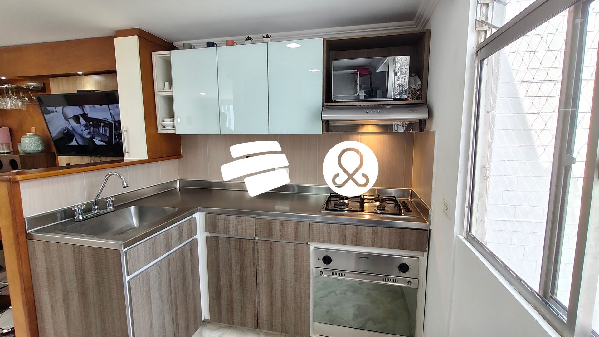Apartamento en venta en Loma Del Indio, Medellín · foto 7 de 13