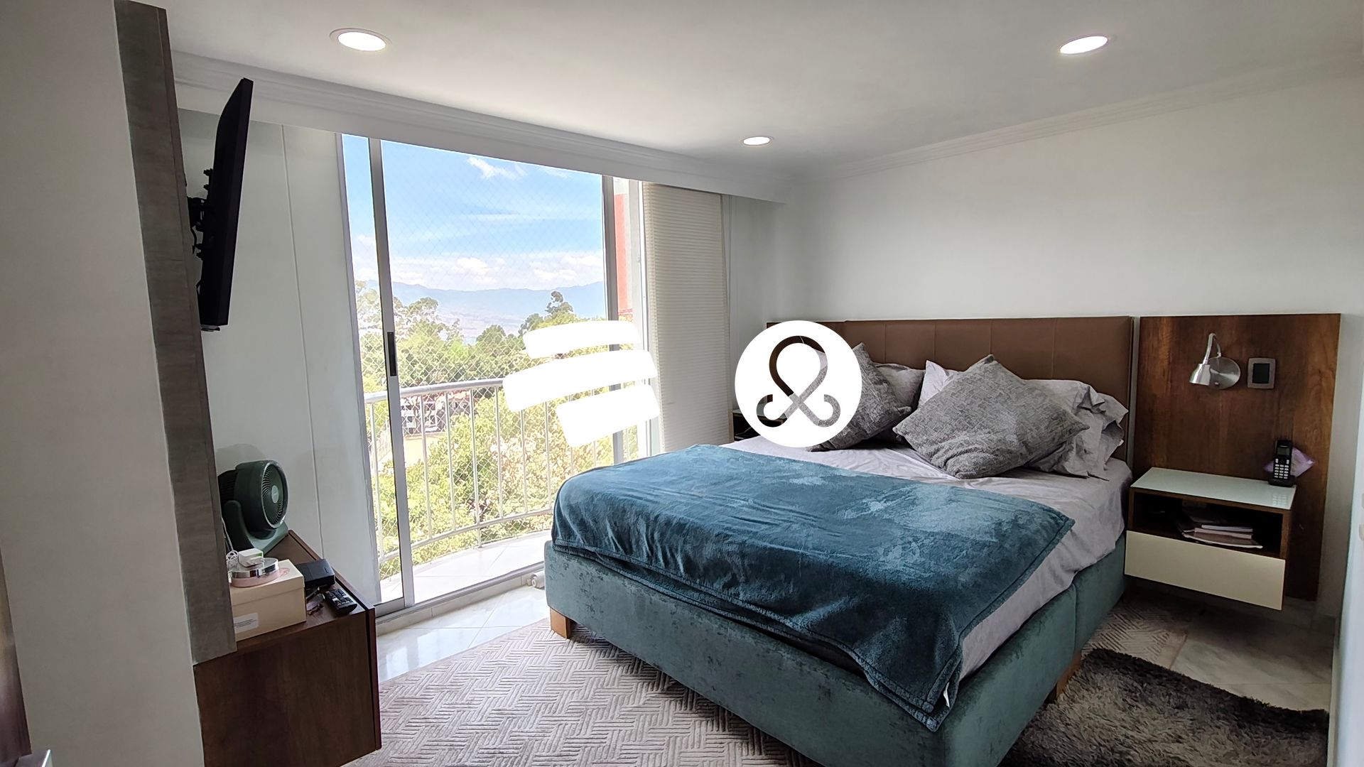 Apartamento en venta en Loma Del Indio, Medellín · foto 8 de 13