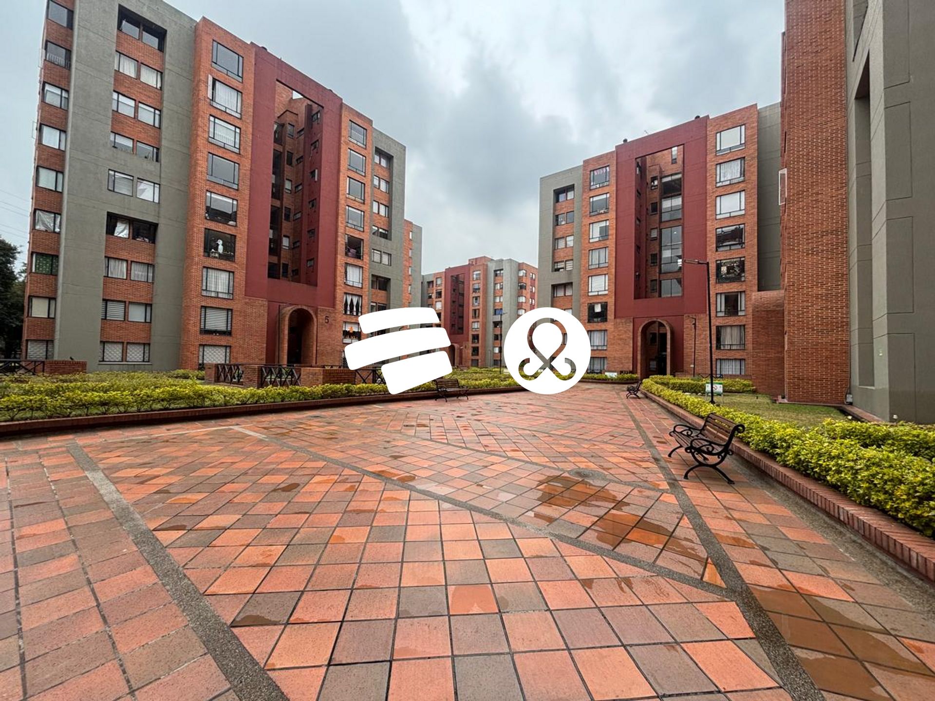 Apartamento en venta en Chico Norte, Bogotá · foto 16 de 19