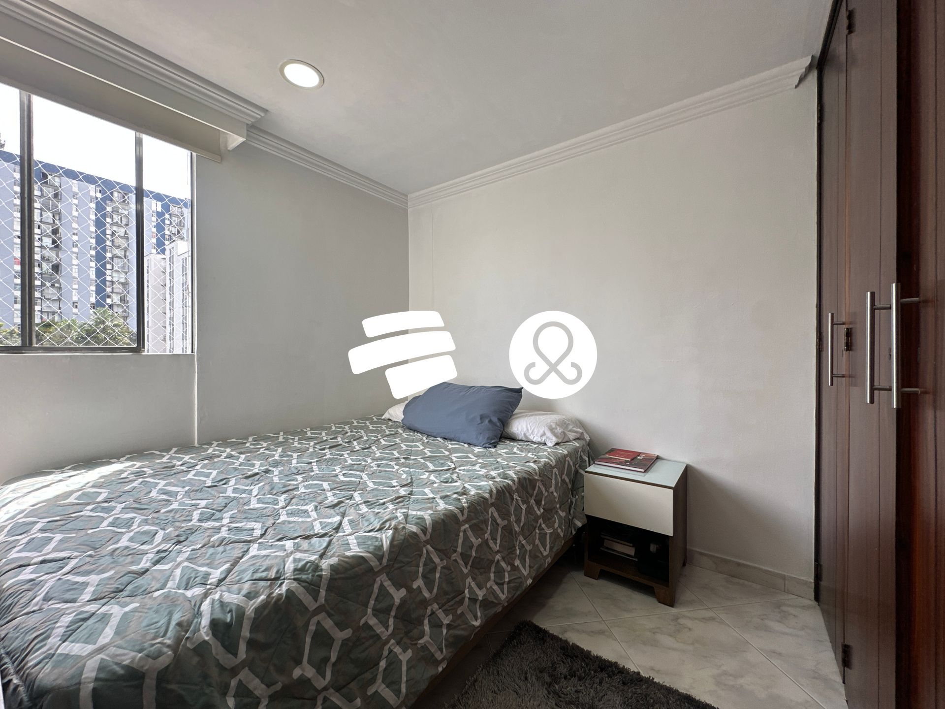 Apartamento en venta en Loma Del Indio, Medellín · foto 10 de 13