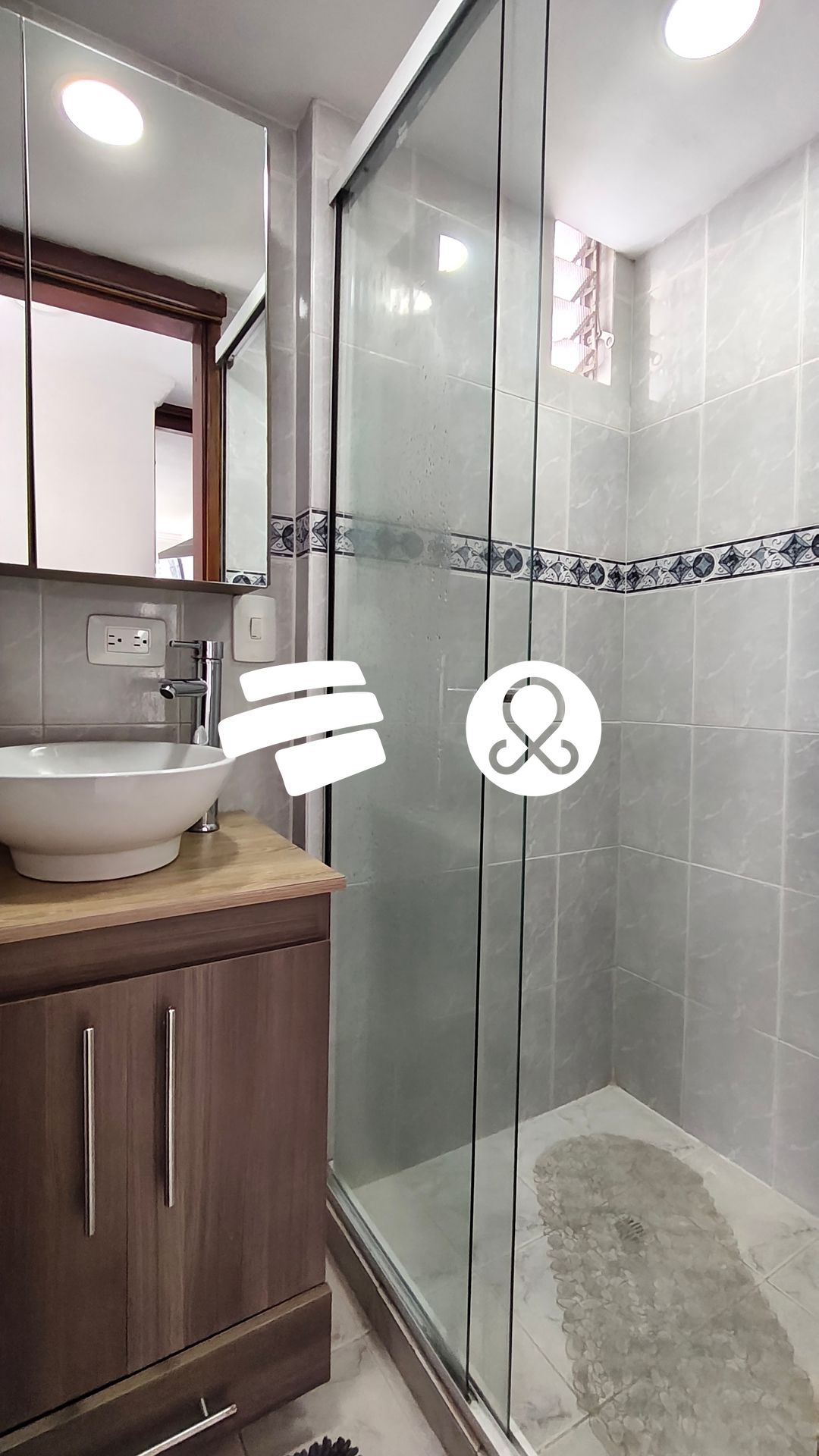Apartamento en venta en Loma Del Indio, Medellín · foto 11 de 13