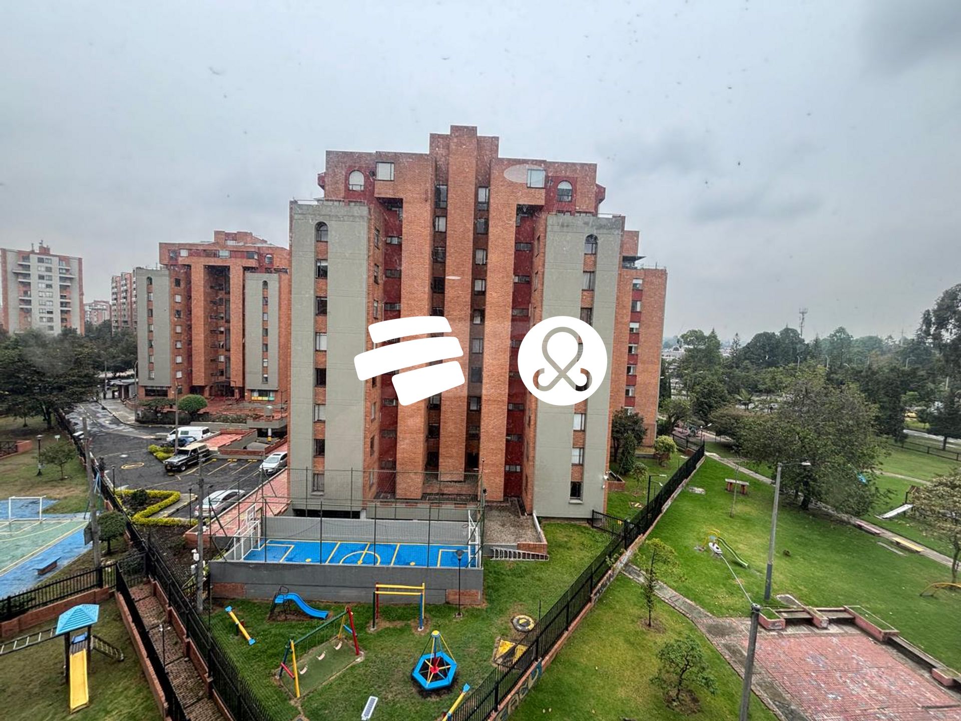 Apartamento en venta en Chico Norte, Bogotá · foto 17 de 19